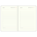 Ежедневник недатированный  Ежедневник недатированный