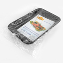 Форма для выпекания алюминиевая (370х255х50 мм) — фото, картинка — 3