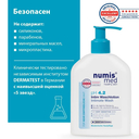 Гель для интимной гигиены 