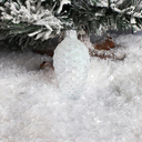 Ёлочная игрушка 