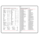 Ежедневник недатированный  Ежедневник недатированный