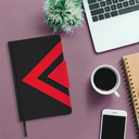 Ежедневник недатированный  Ежедневник недатированный