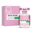 Туалетная вода для женщин 