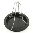 Форма для запекания курицы металлическая — фото, картинка — 1