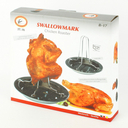 Форма для запекания курицы металлическая — фото, картинка — 3