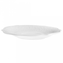 Блюдце фарфоровое 