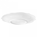 Блюдце фарфоровое 