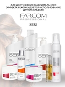 Шампунь для волос 