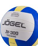 Мяч волейбольный Jogel JV-300 №5 — фото, картинка — 1