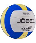 Мяч волейбольный Jogel JV-300 №5 — фото, картинка — 3