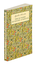 The Murder of Roger Ackroyd — фото, картинка — 1