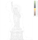 Картина по номерам 