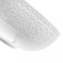 Салатник фарфоровый 