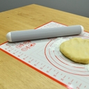 Скалка пластмассовая 