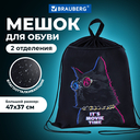 Мешок для обуви 