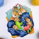 Набор для вышивания 