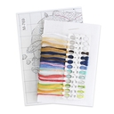 Набор для вышивания 