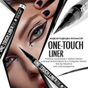 Подводка-фломастер для глаз 