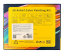Рельефная картина 