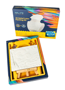 Рельефная картина 