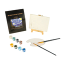 Рельефная картина 