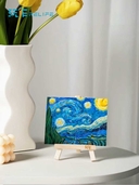 Рельефная картина 