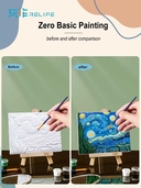 Рельефная картина 