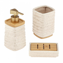 Набор для ванной комнаты 