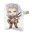 Подушка фигурная 