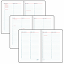 Еженедневник недатированный  Еженедневник недатированный