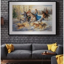 Набор для вышивания 