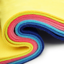 Фетр листовой мягкий 