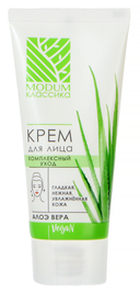 Крем для лица 