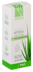 Крем для лица 