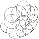 Корзина для фруктов 