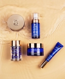 Крем-сыворотка для глаз и губ 