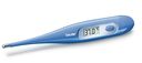 Термометр Beurer FT 09/1 (синий) — фото, картинка — 2