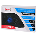 Подставка для ноутбука Buro BU-LCP156-B114 — фото, картинка — 6