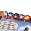 Загадочные Существа — фото, картинка — 17