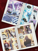 Поднятие уровня в одиночку. Том 12 — фото, картинка — 2